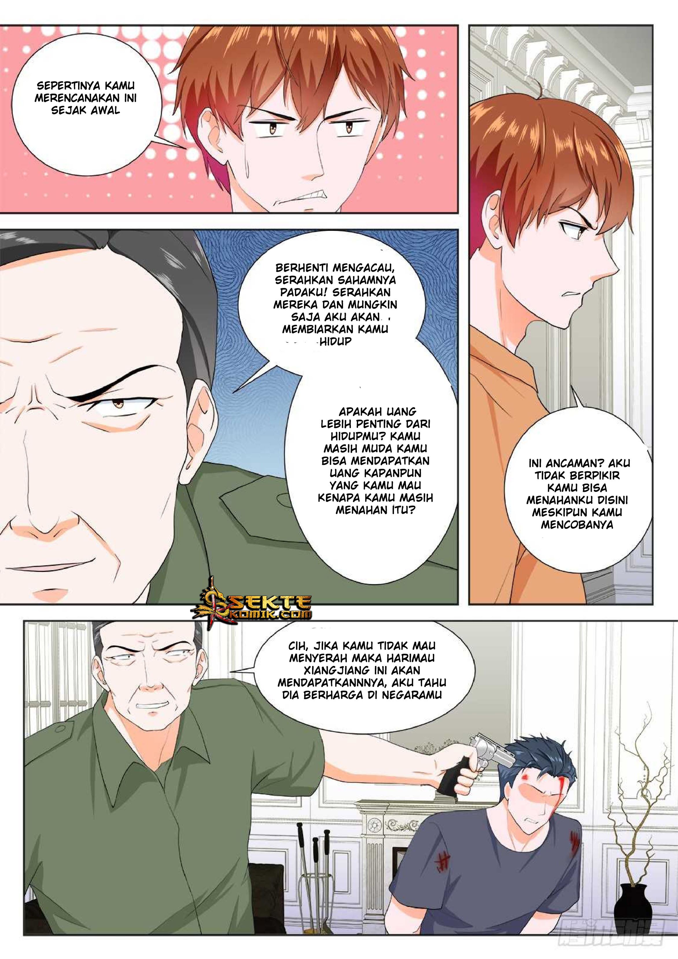 Metropolitan System chapter 170
