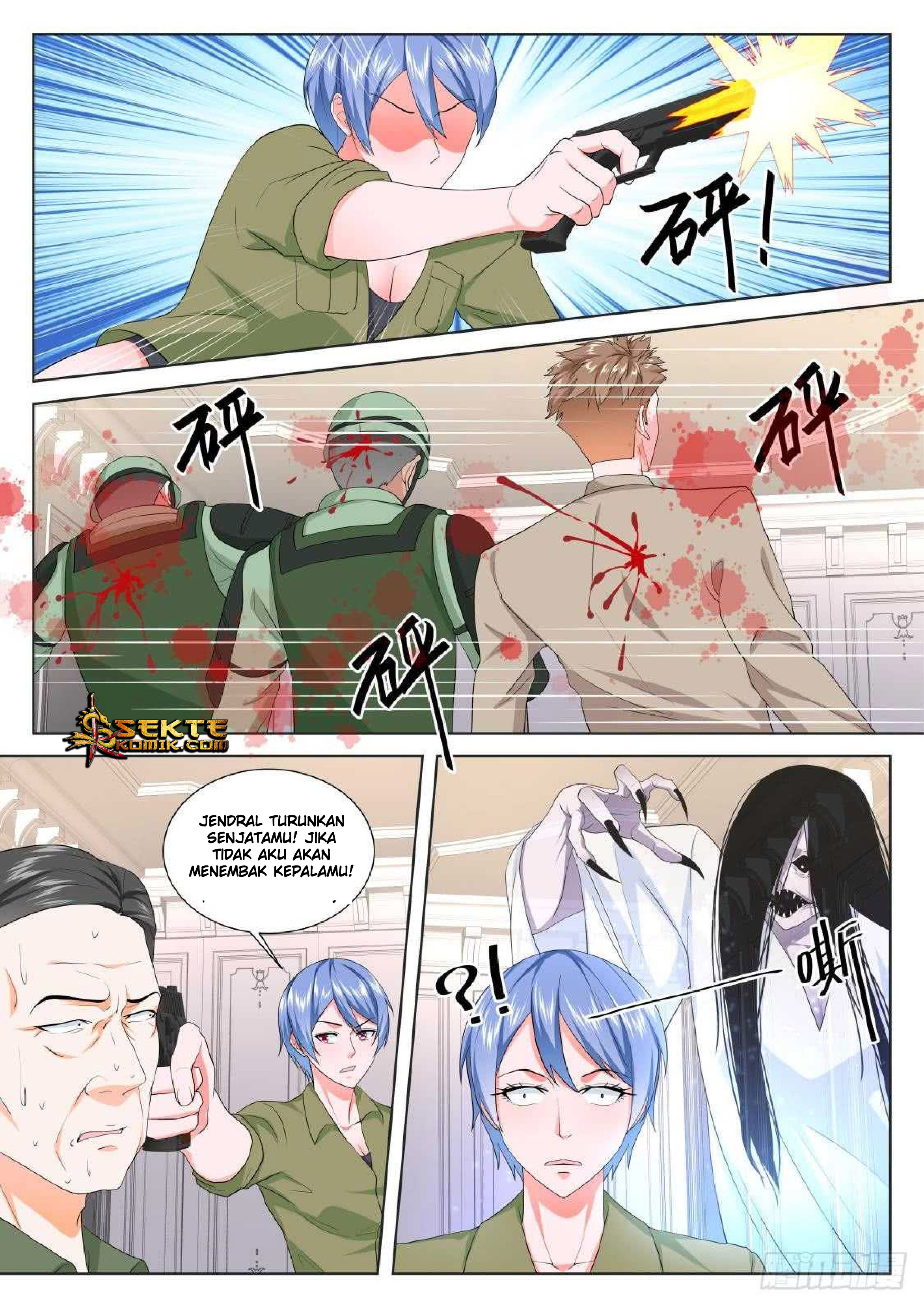 Metropolitan System chapter 170