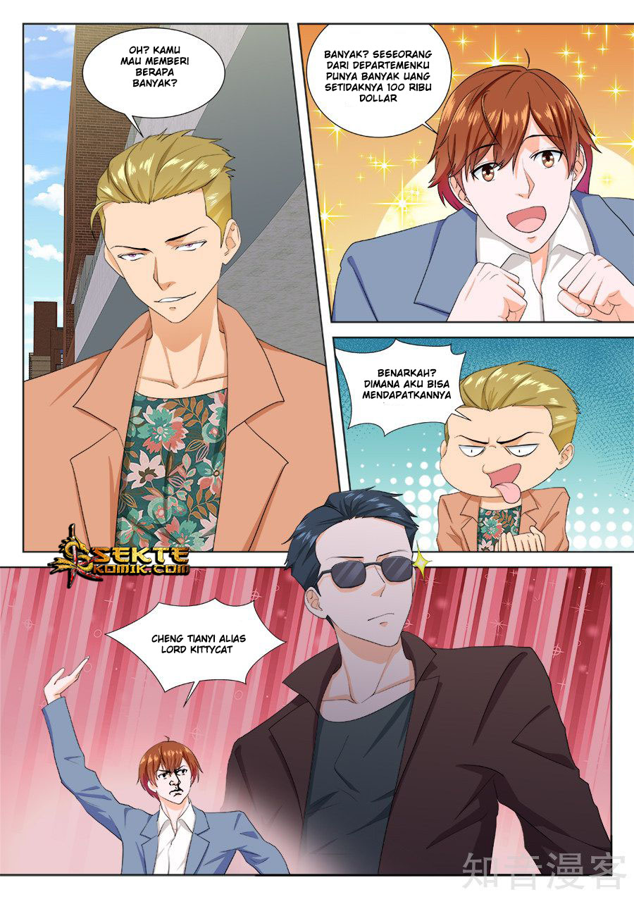 Metropolitan System chapter 176