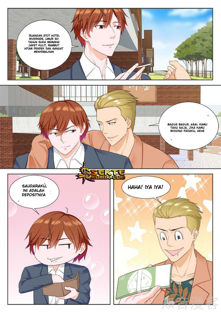 Metropolitan System chapter 176
