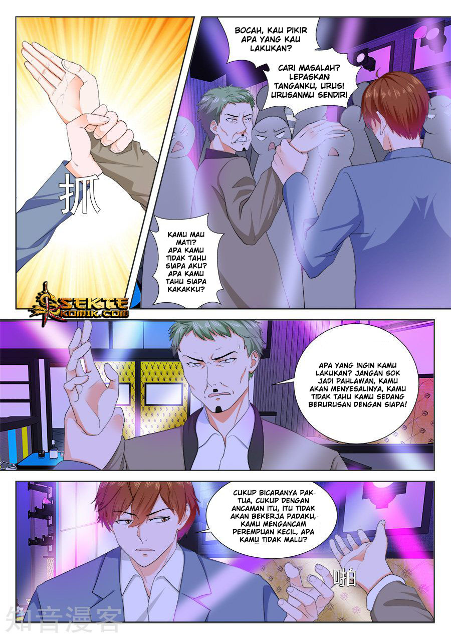 Metropolitan System chapter 178
