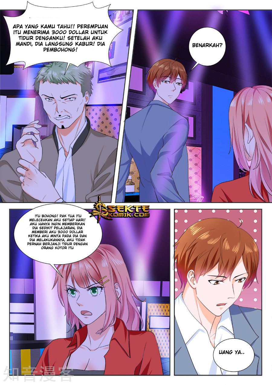 Metropolitan System chapter 178