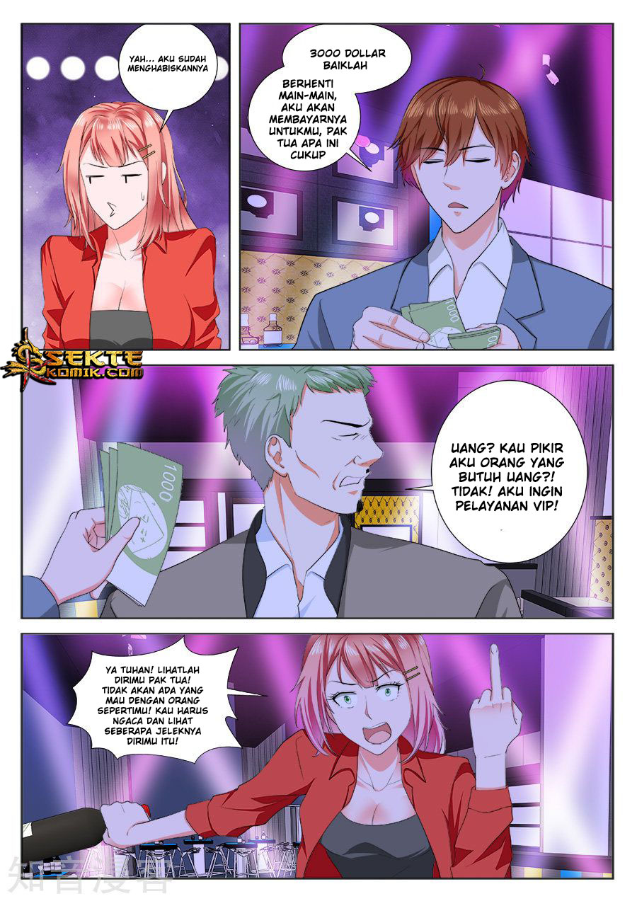 Metropolitan System chapter 178