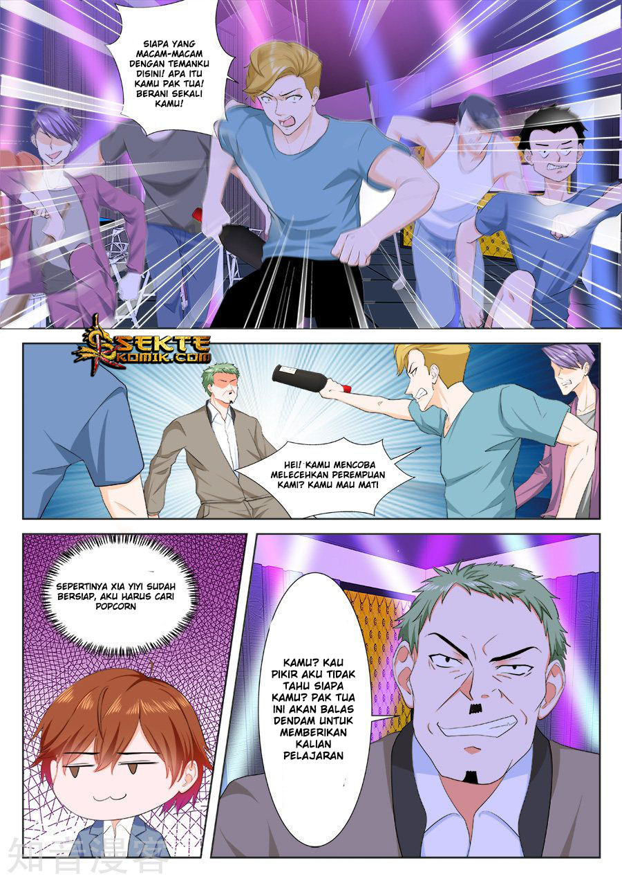 Metropolitan System chapter 178