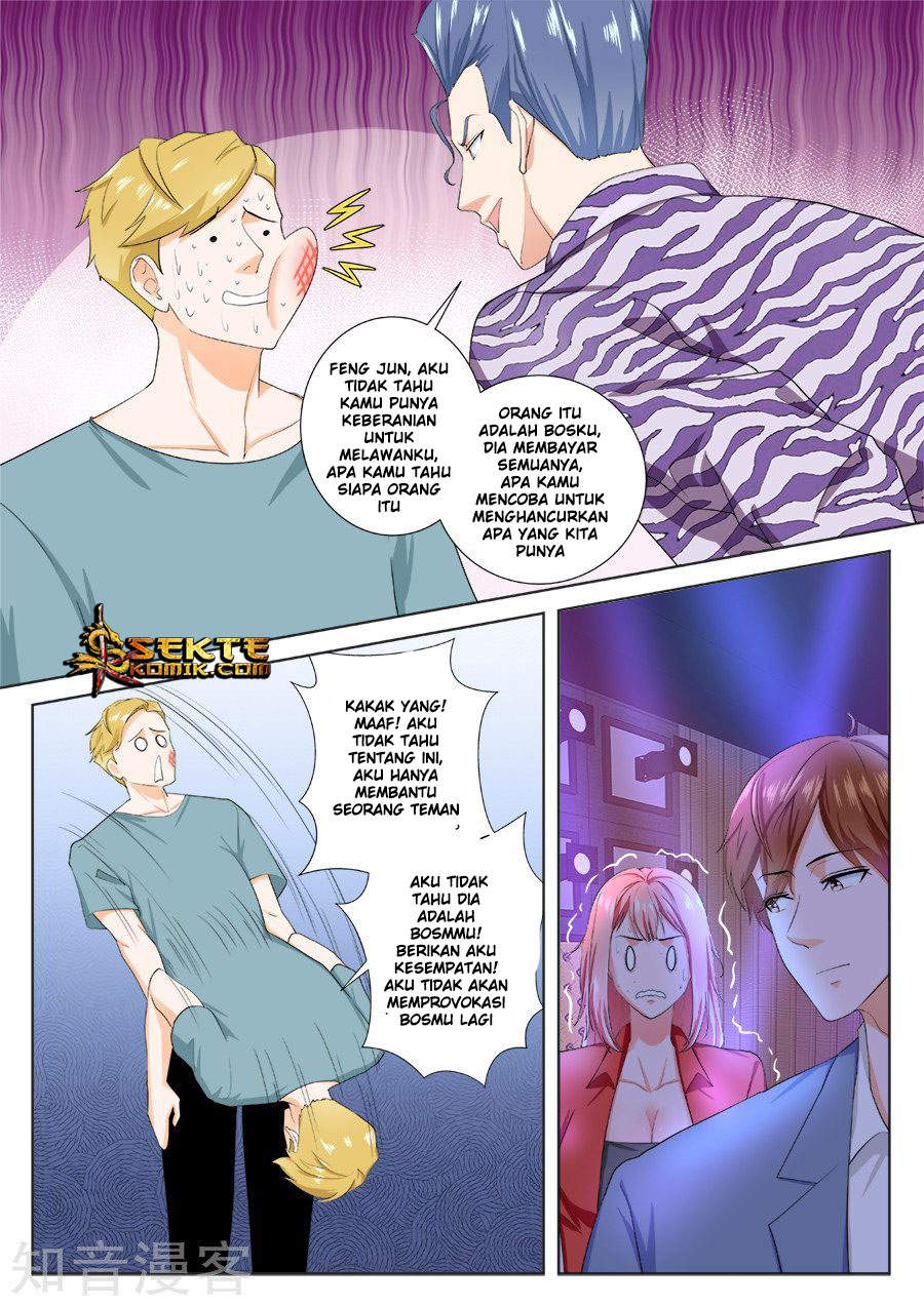 Metropolitan System chapter 178