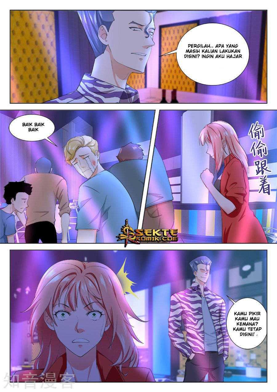 Metropolitan System chapter 178