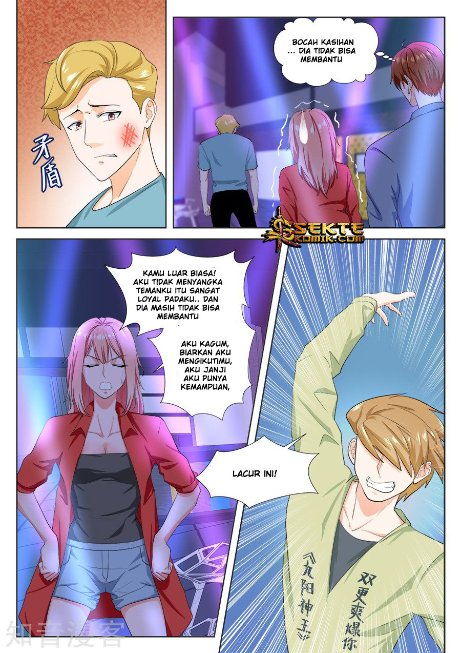 Metropolitan System chapter 178