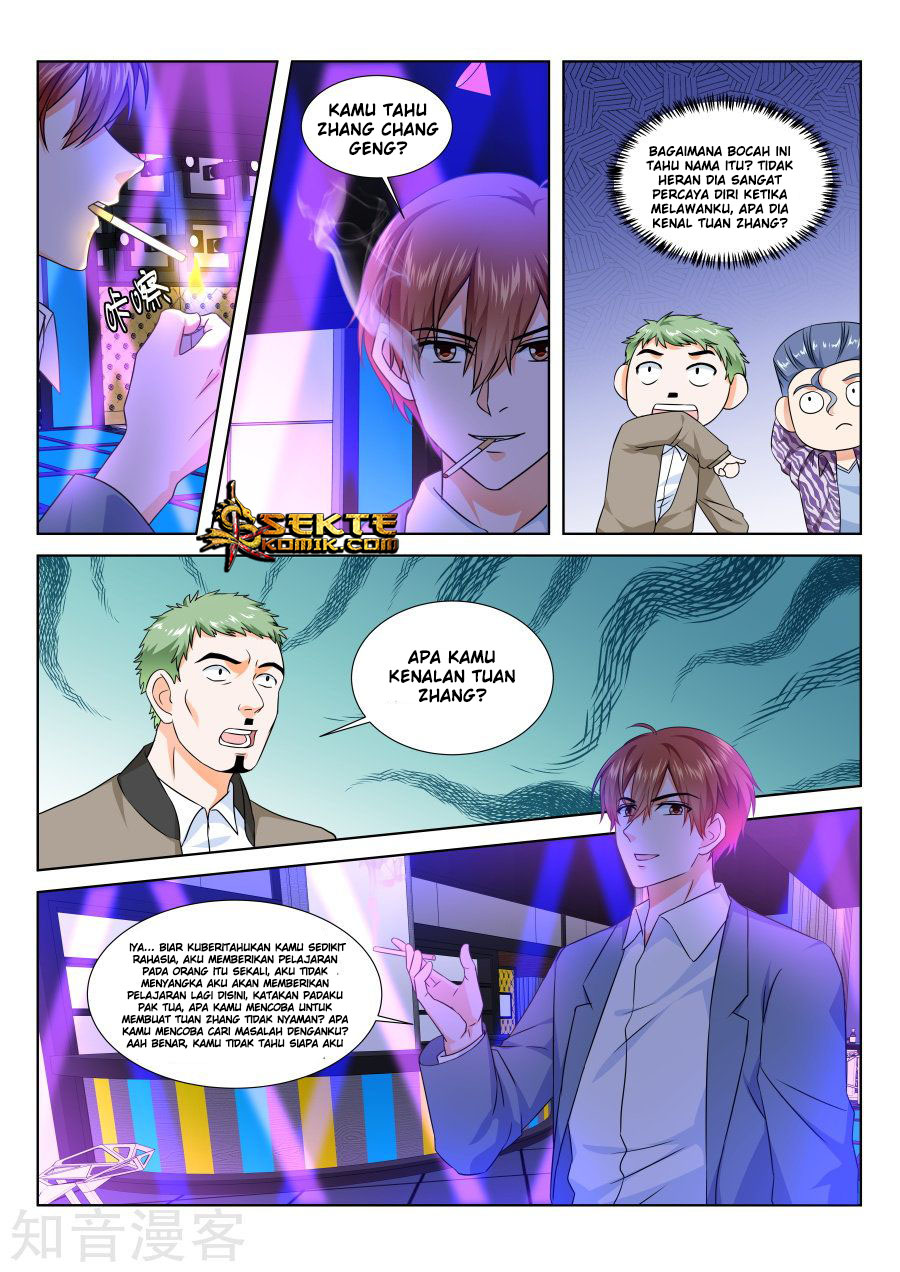 Metropolitan System chapter 179