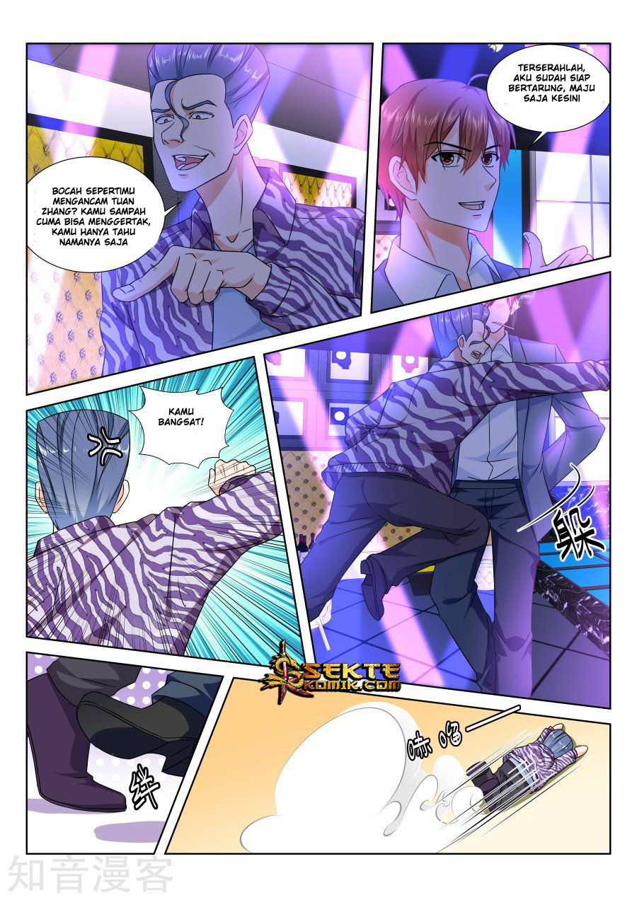 Metropolitan System chapter 179