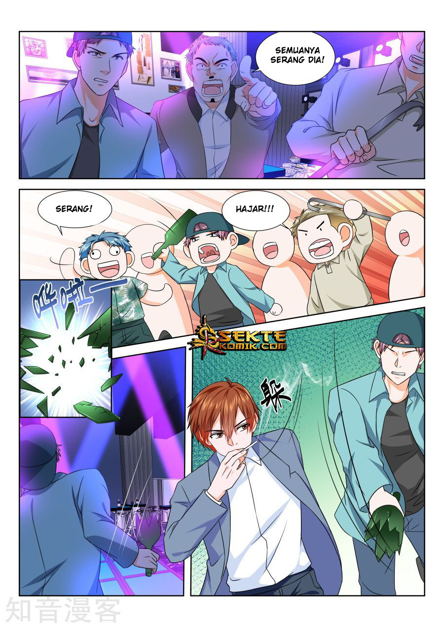 Metropolitan System chapter 179