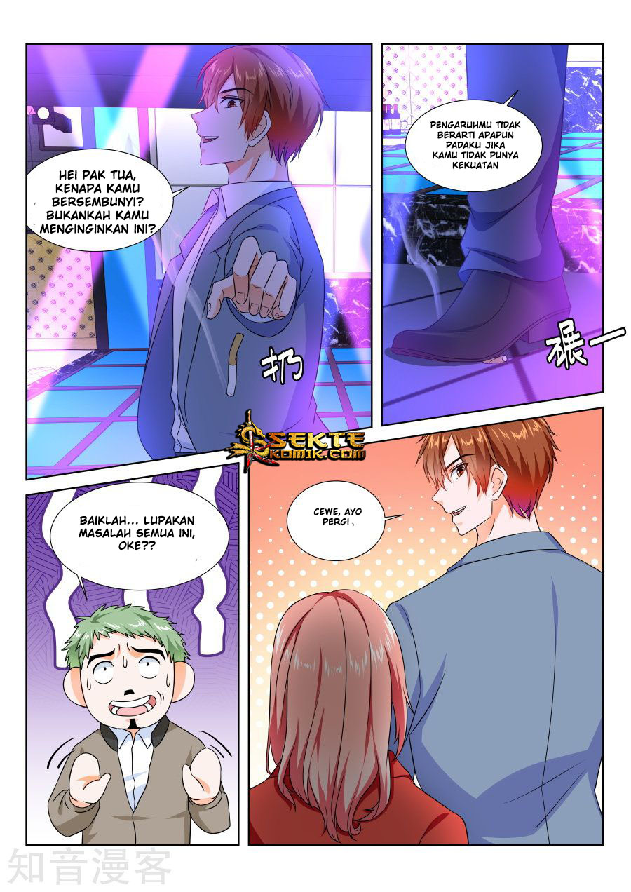 Metropolitan System chapter 179