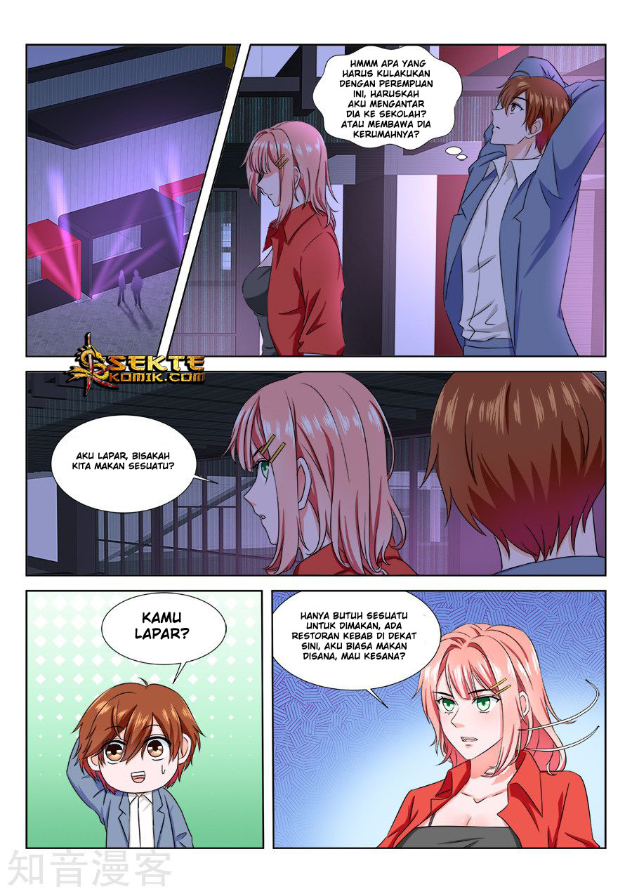 Metropolitan System chapter 179
