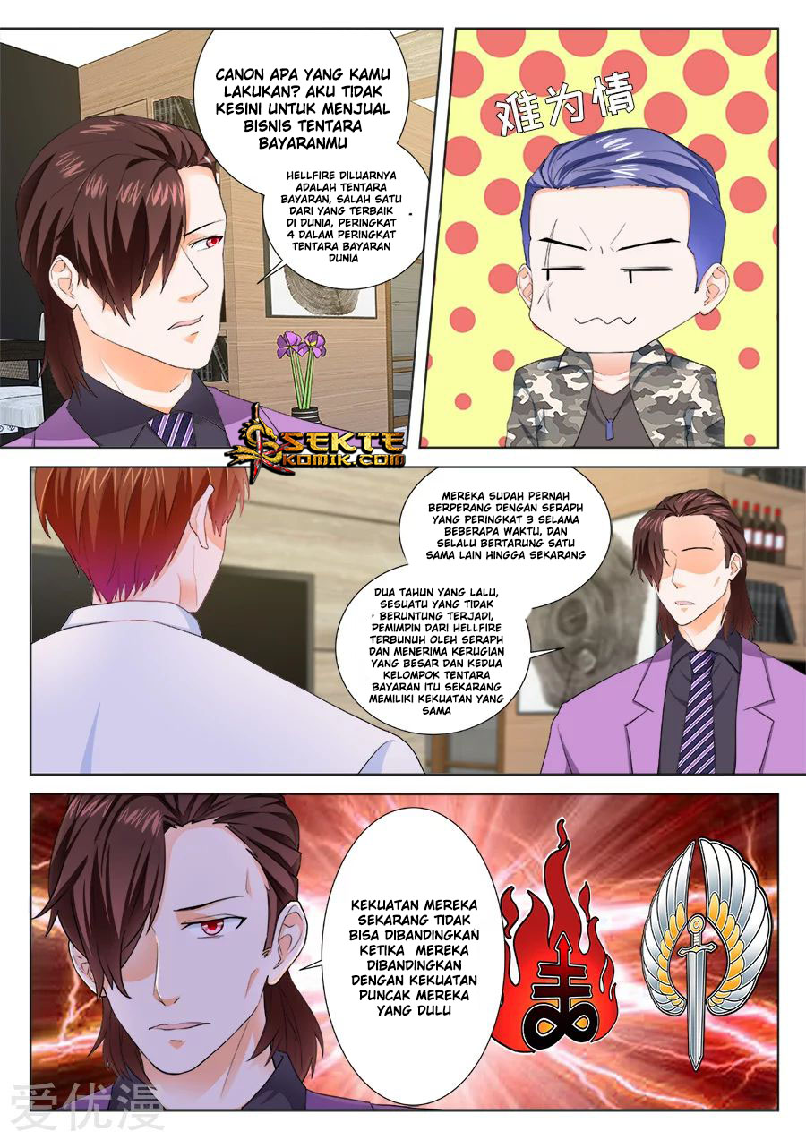 Metropolitan System chapter 190
