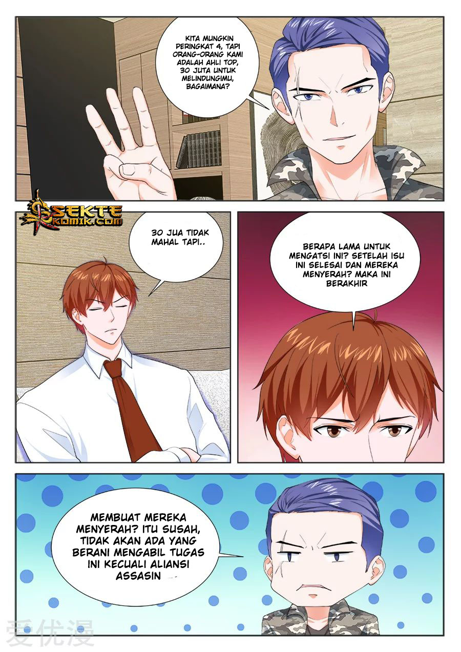 Metropolitan System chapter 190