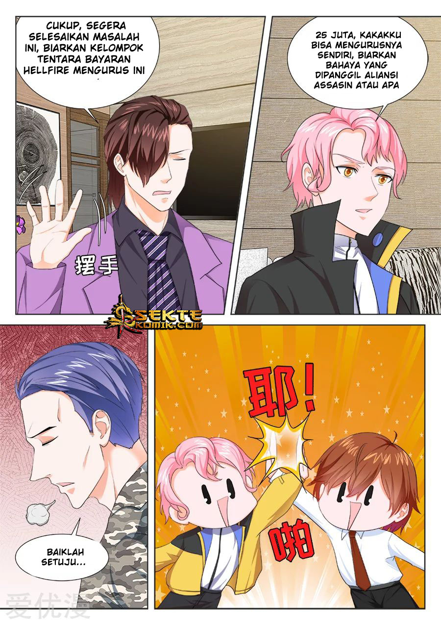 Metropolitan System chapter 190