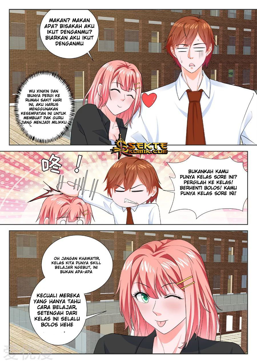 Metropolitan System chapter 190
