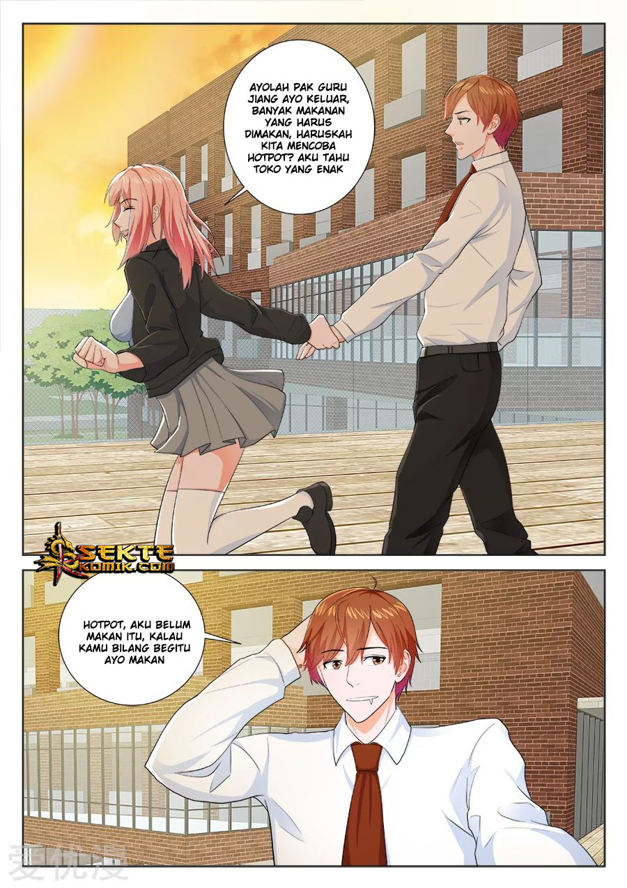 Metropolitan System chapter 190
