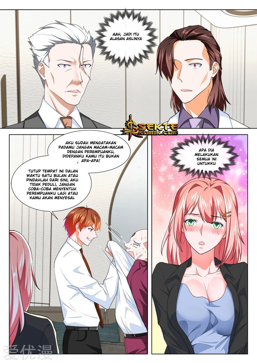 Metropolitan System chapter 194