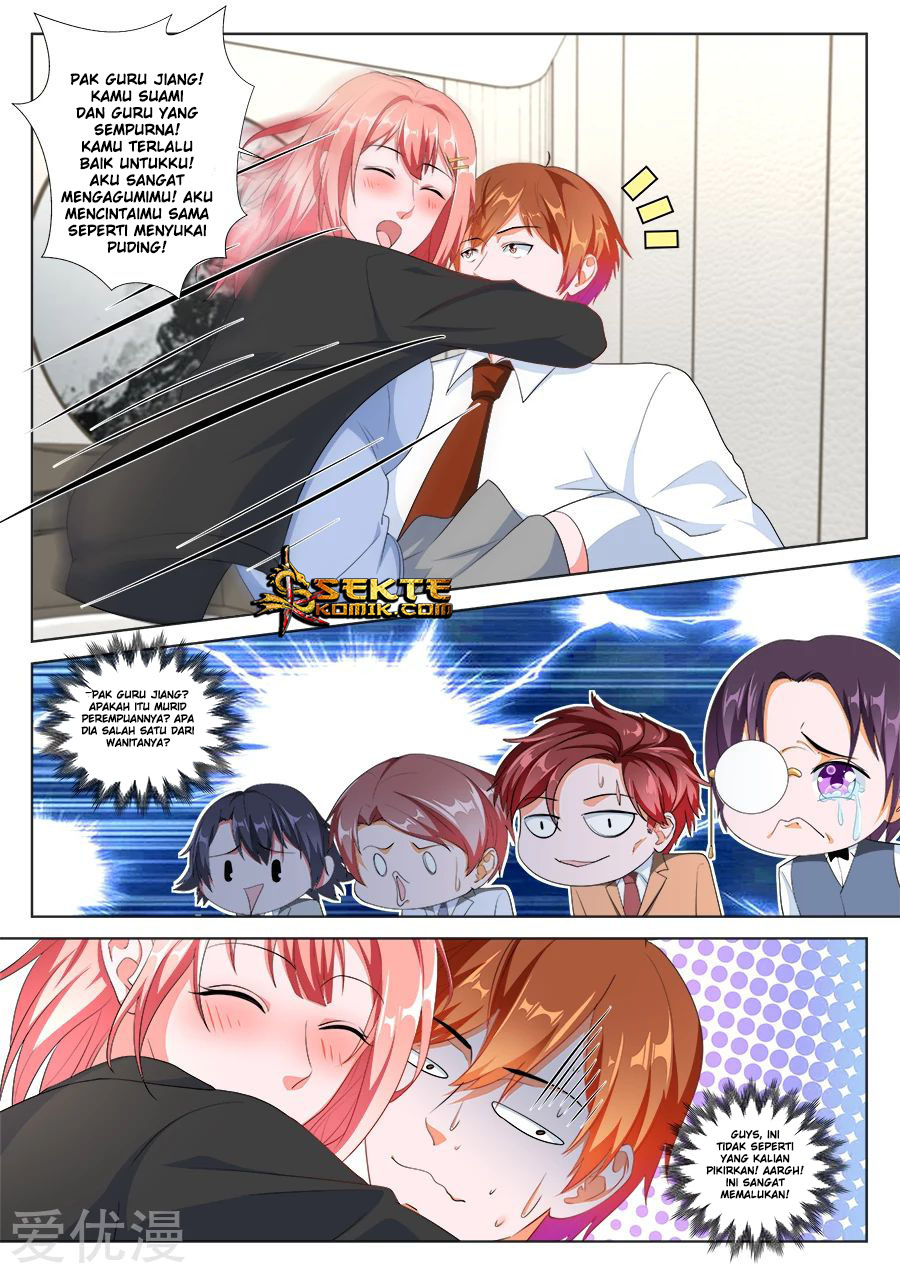 Metropolitan System chapter 194