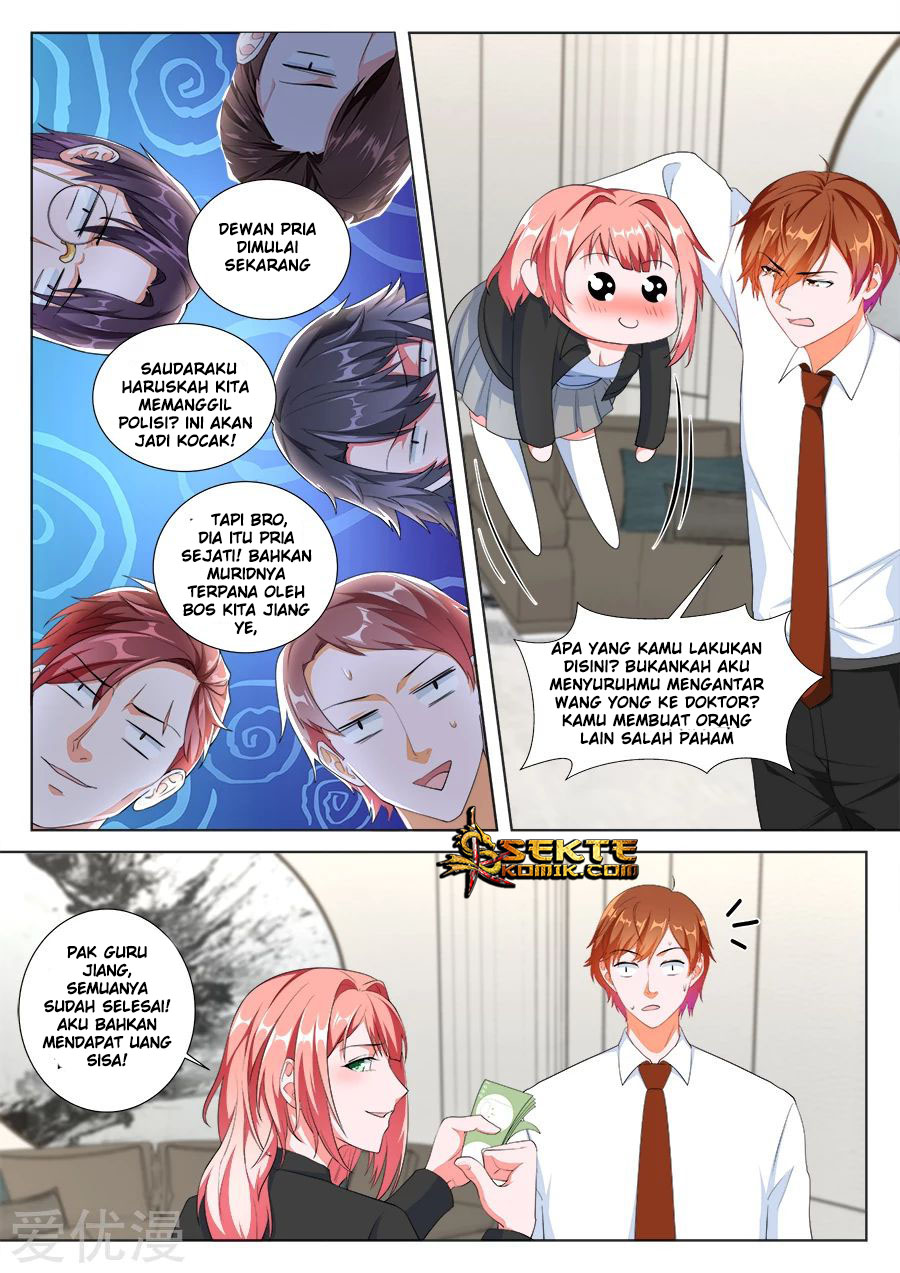 Metropolitan System chapter 194