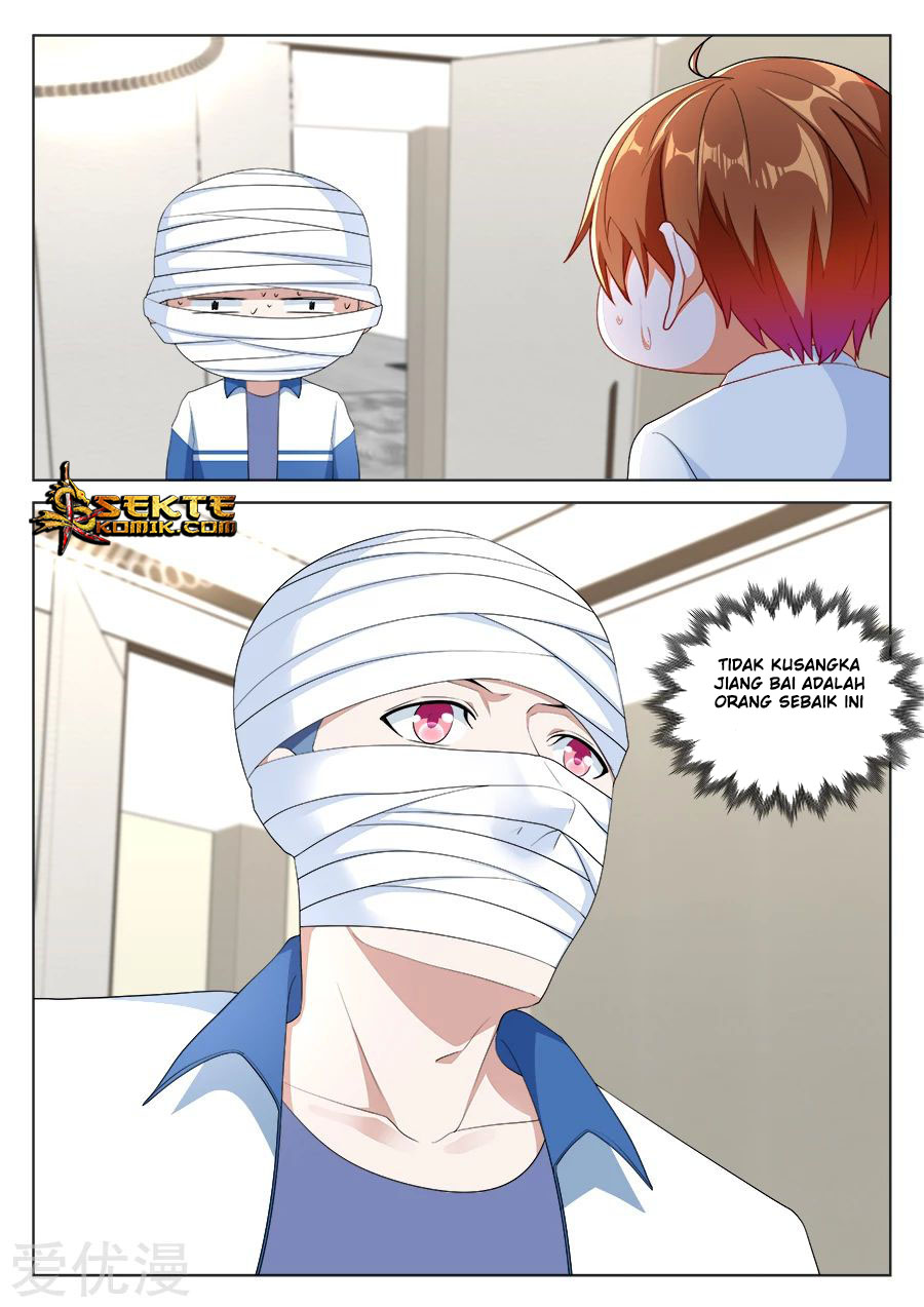 Metropolitan System chapter 194