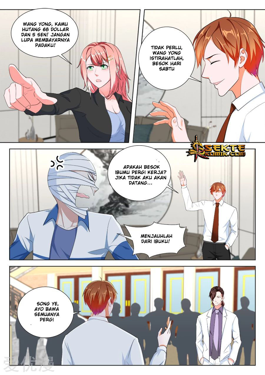 Metropolitan System chapter 194