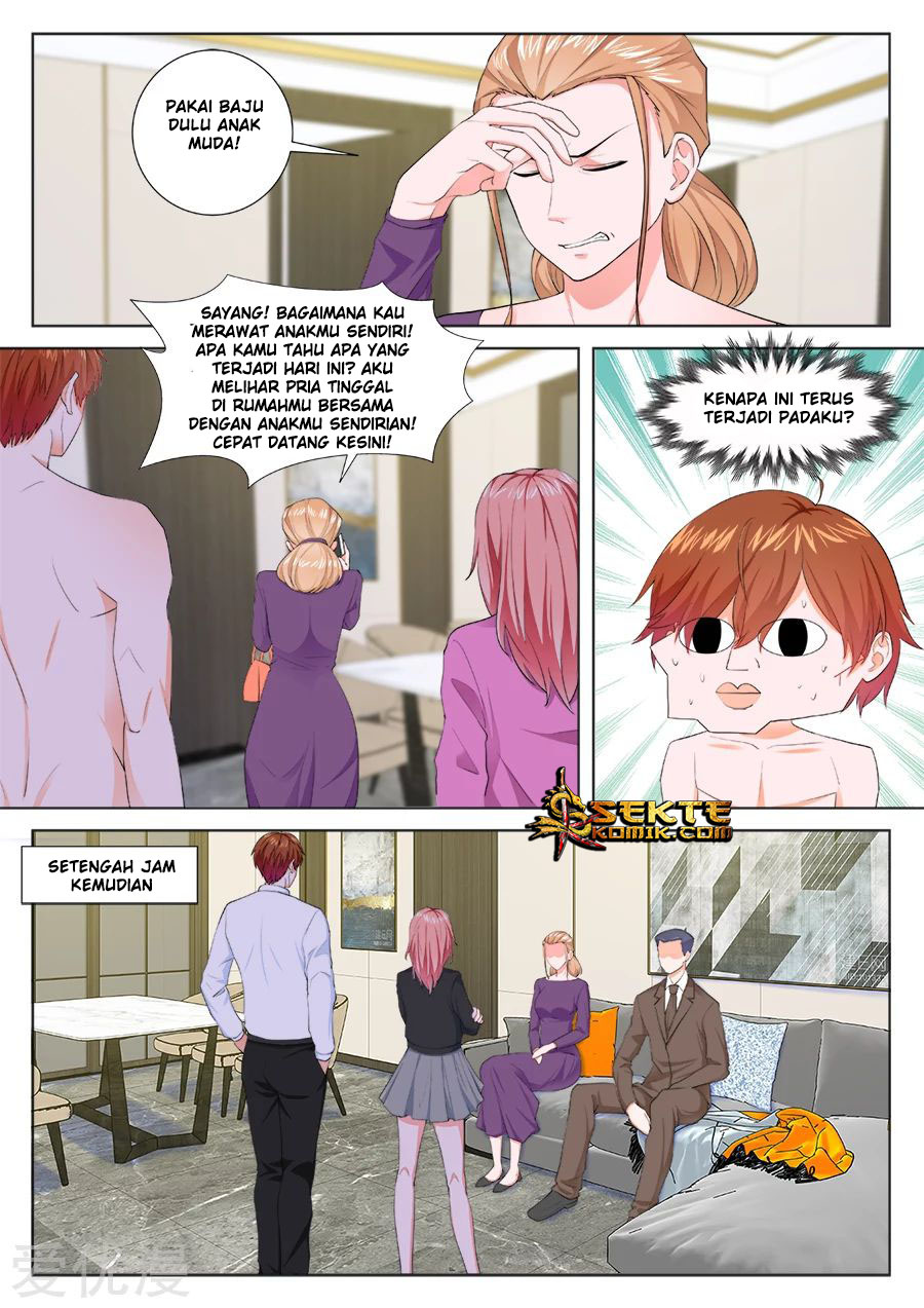 Metropolitan System chapter 194