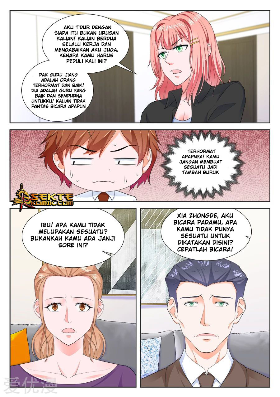 Metropolitan System chapter 194