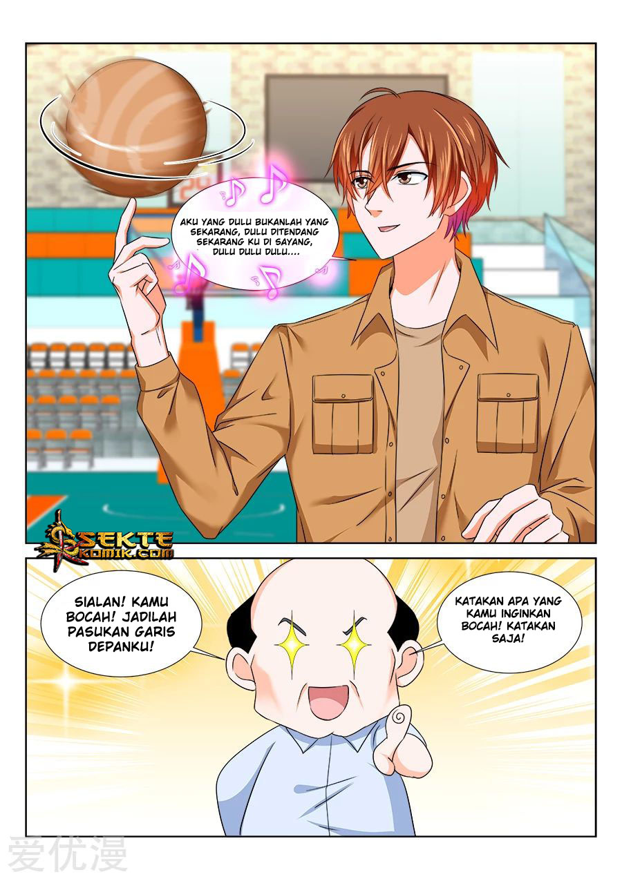 Metropolitan System chapter 203