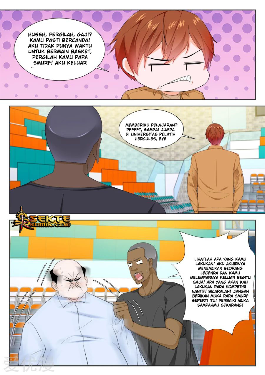Metropolitan System chapter 204