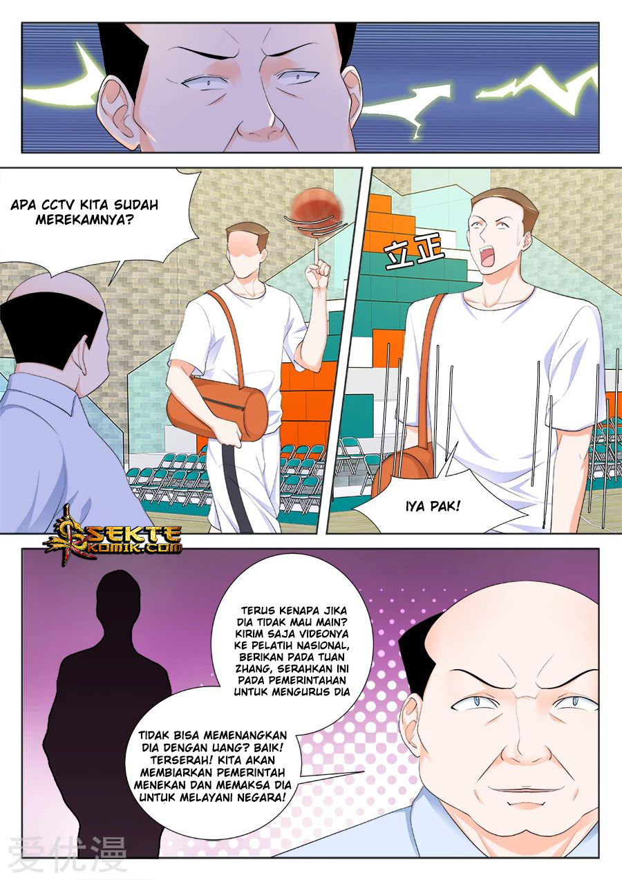 Metropolitan System chapter 204