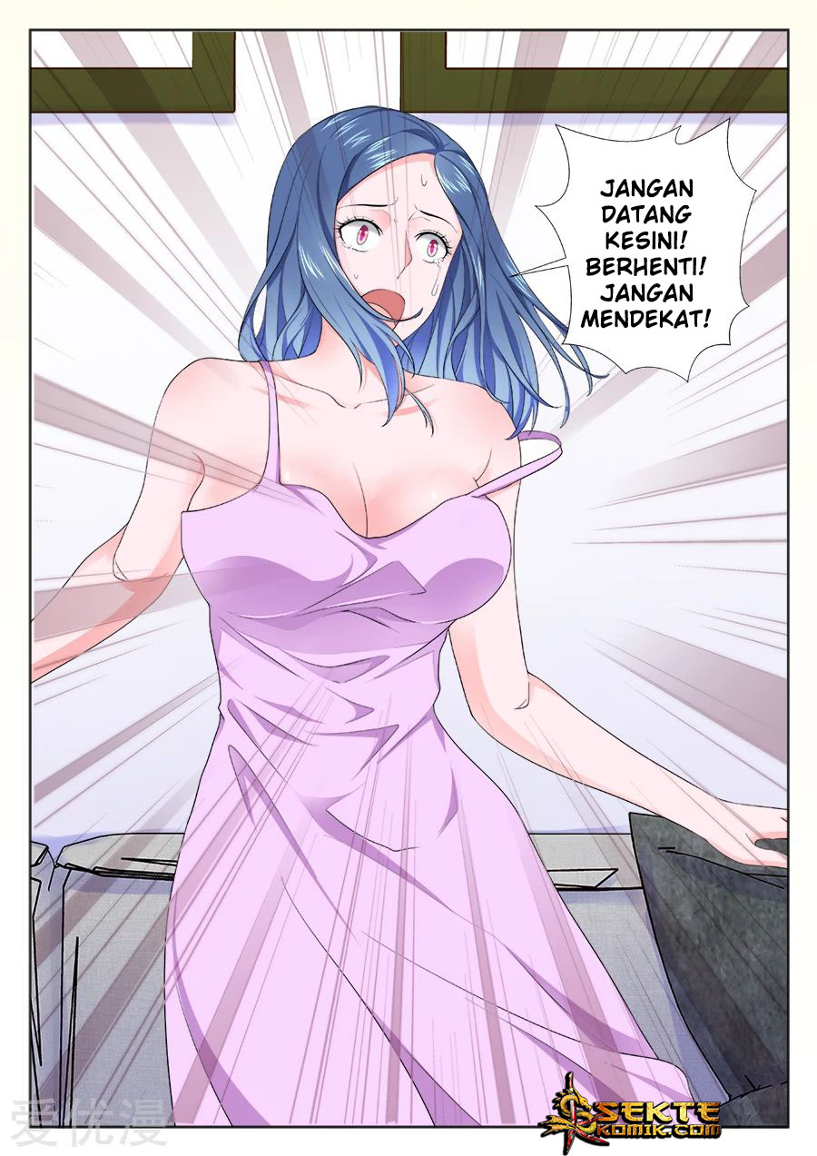 Metropolitan System chapter 204