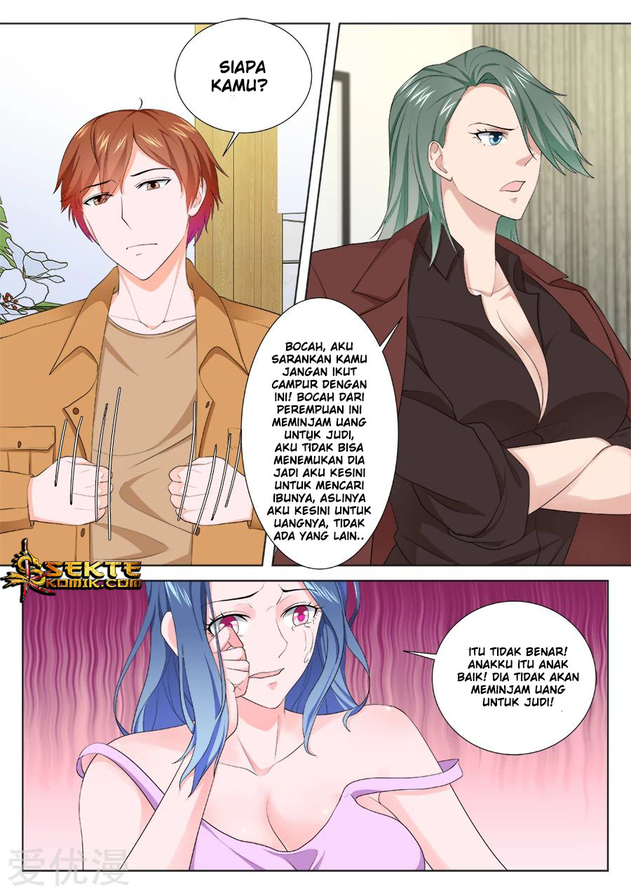 Metropolitan System chapter 204