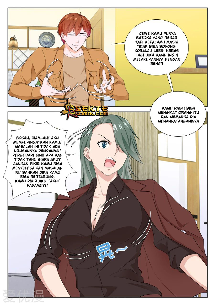 Metropolitan System chapter 204