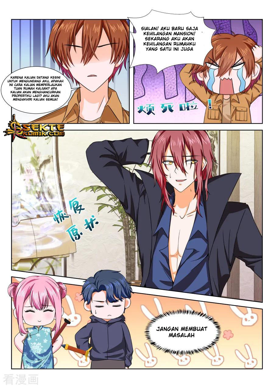 Metropolitan System chapter 209