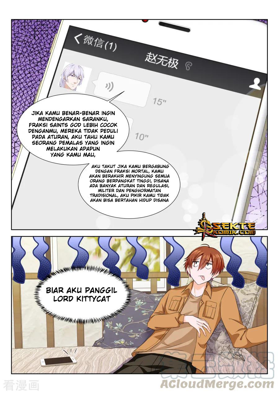 Metropolitan System chapter 209