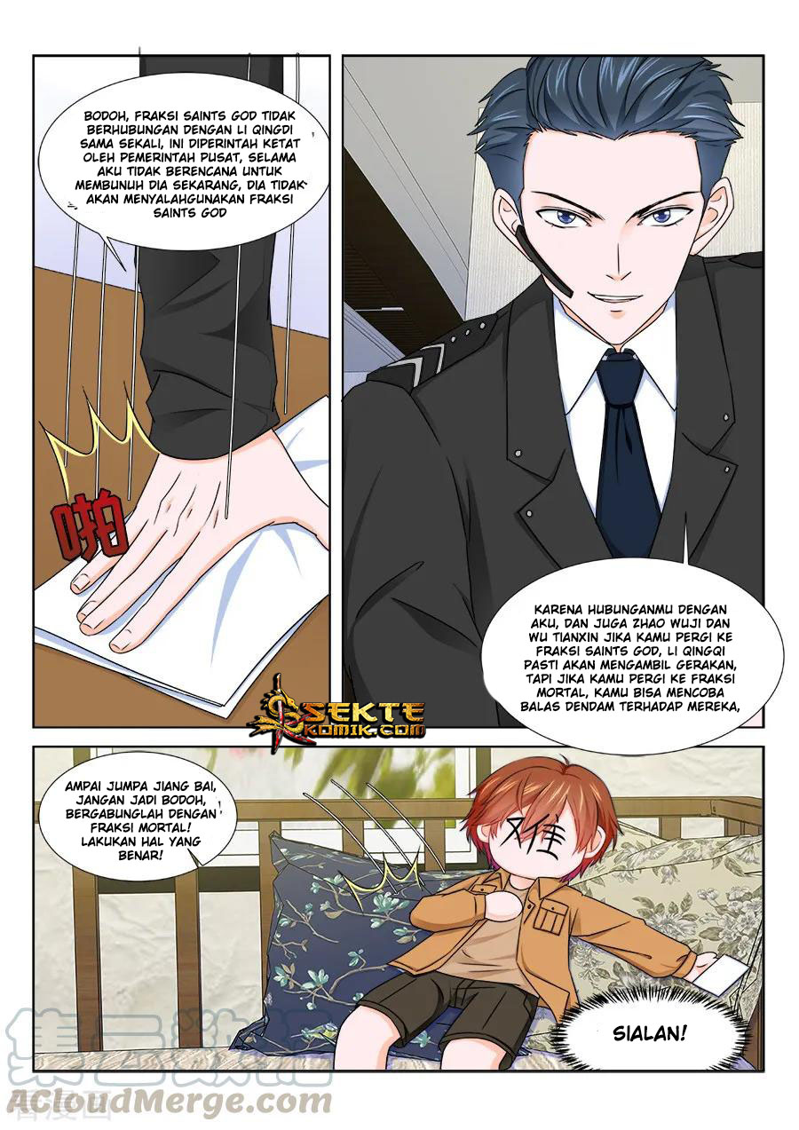 Metropolitan System chapter 209