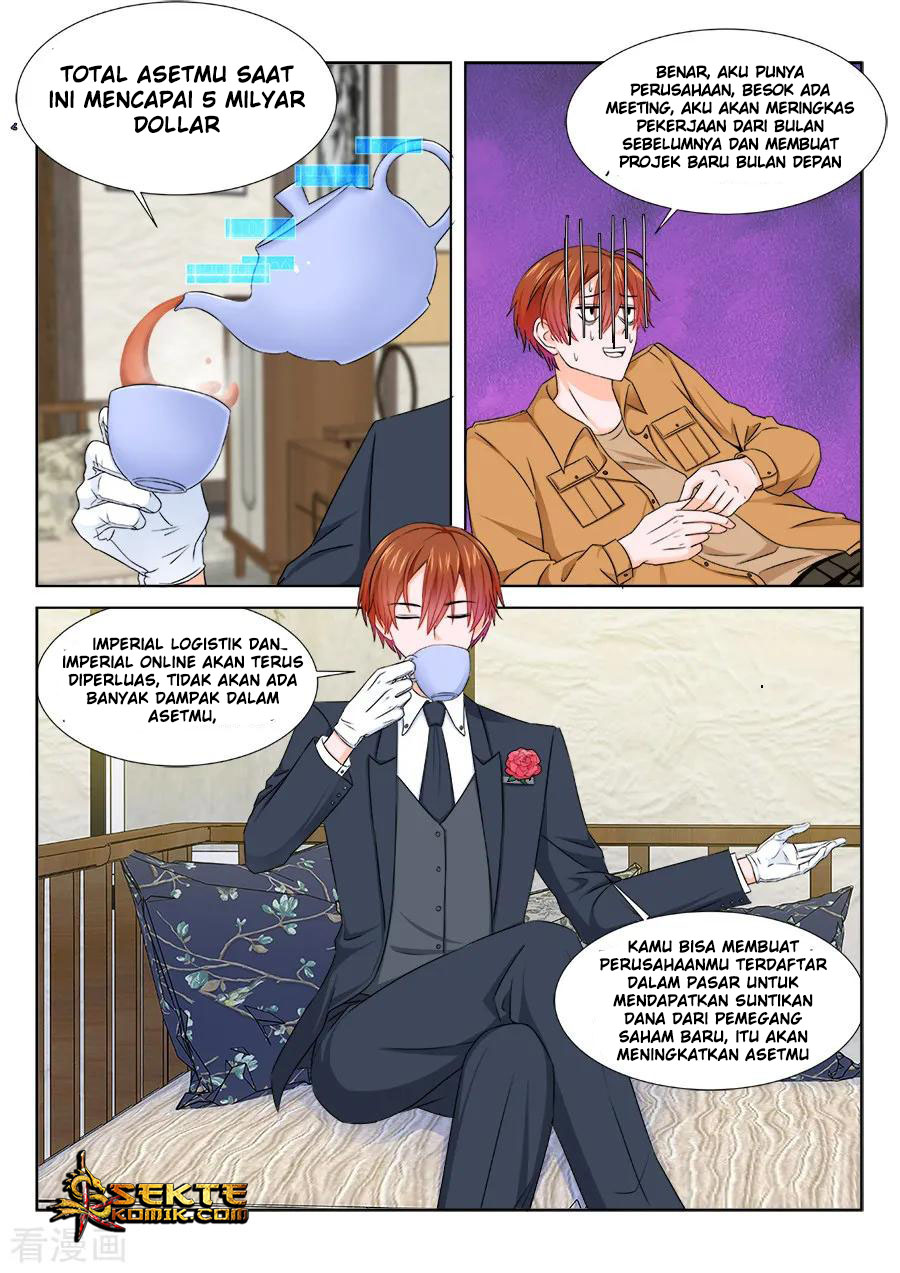 Metropolitan System chapter 209