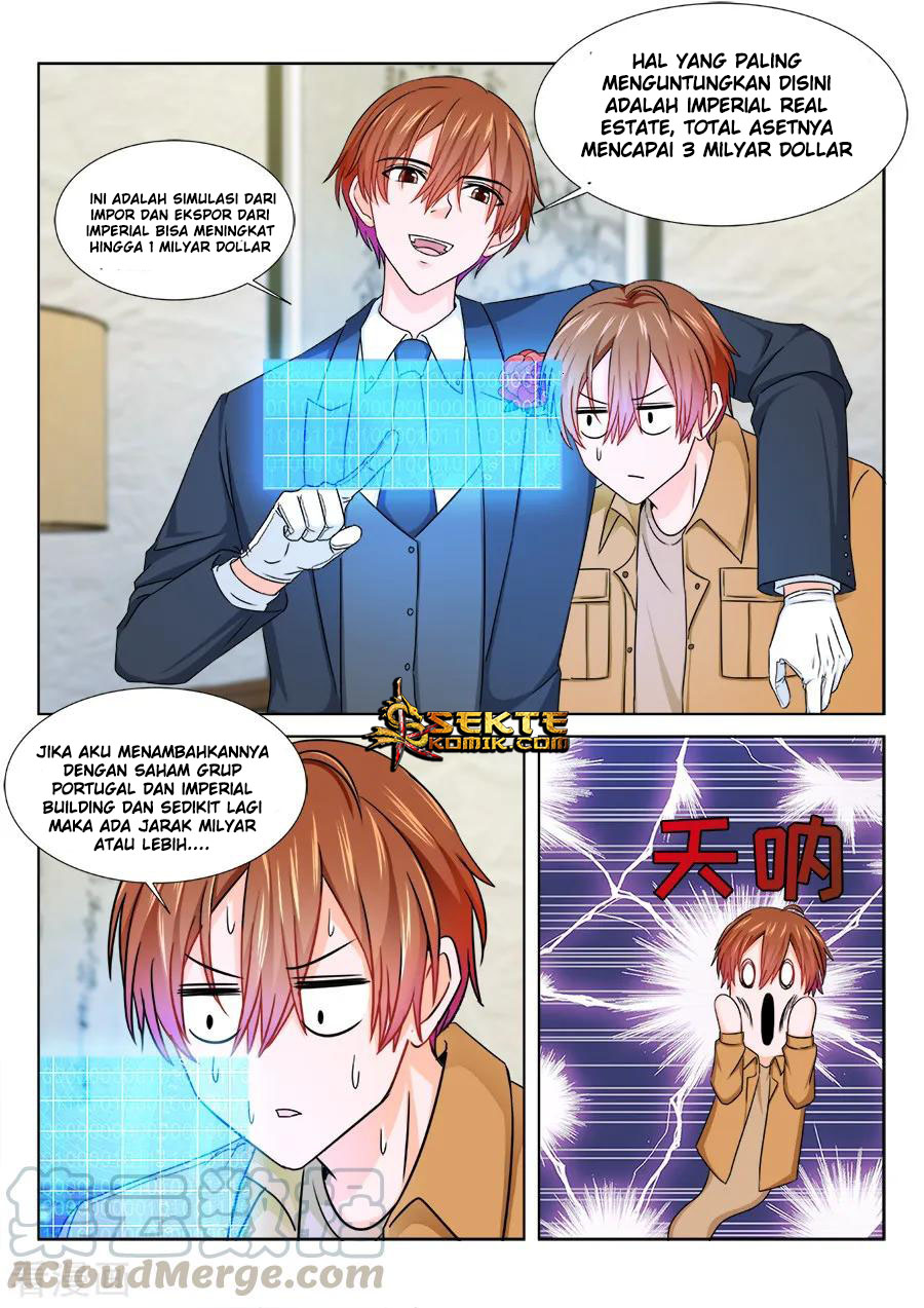 Metropolitan System chapter 209