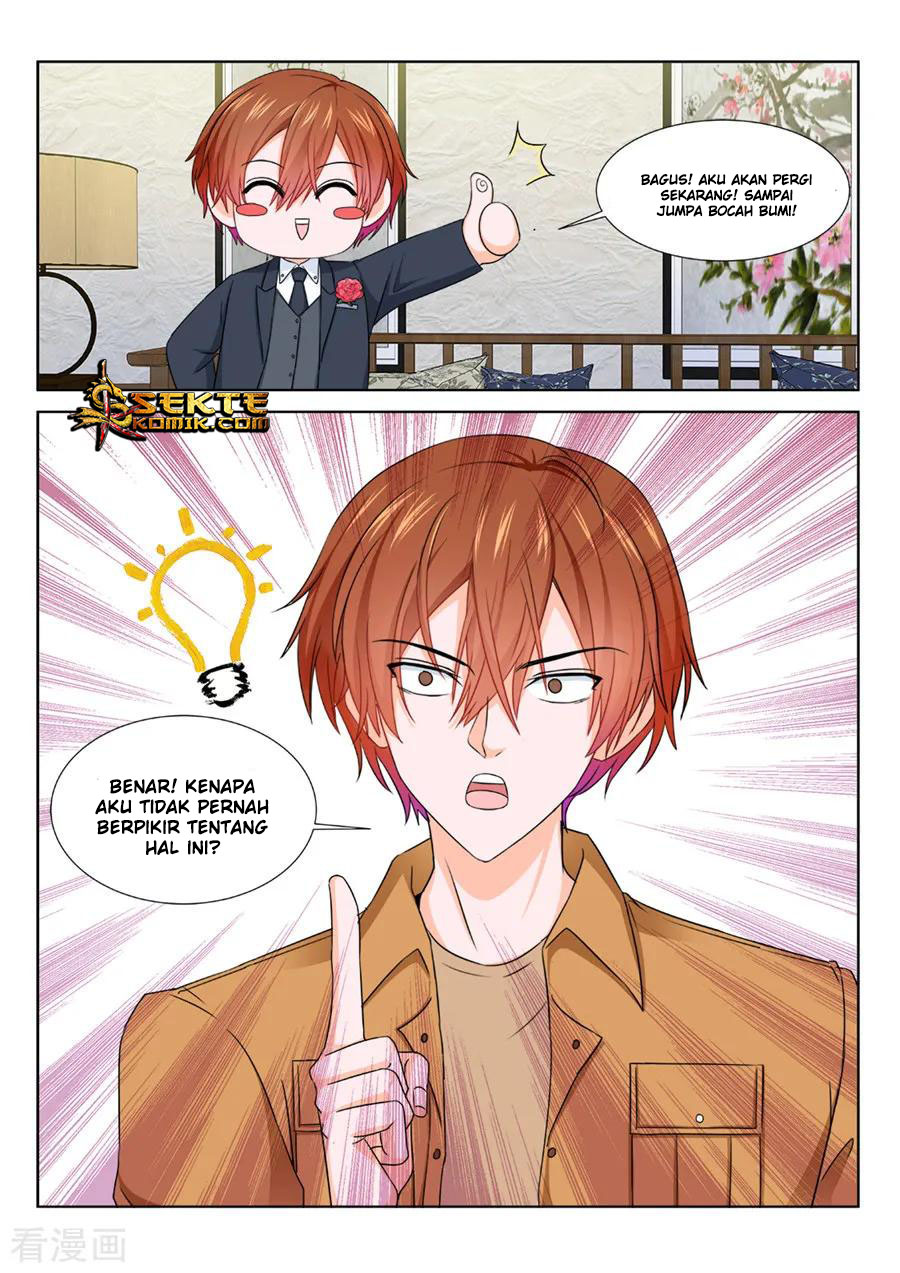 Metropolitan System chapter 209
