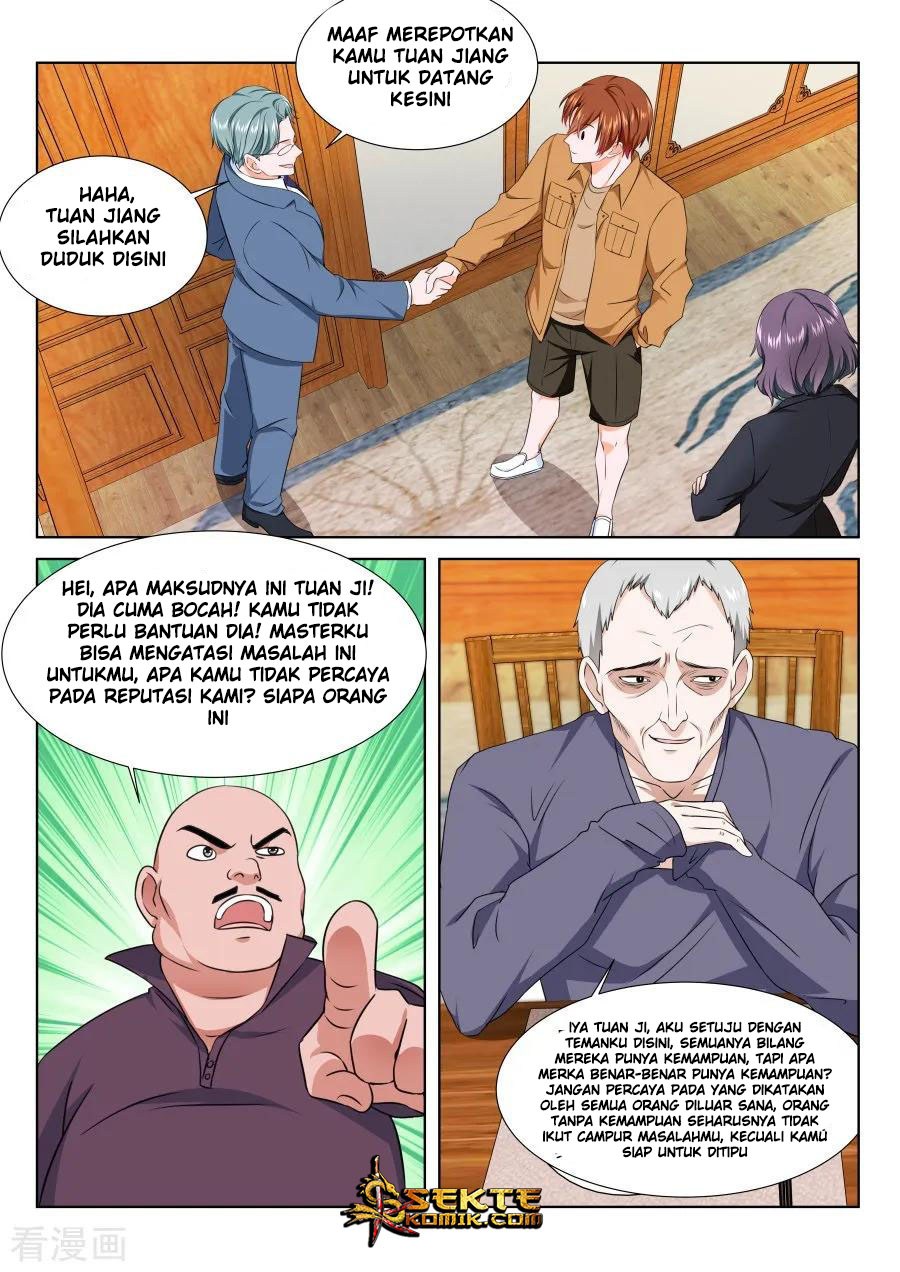 Metropolitan System chapter 211