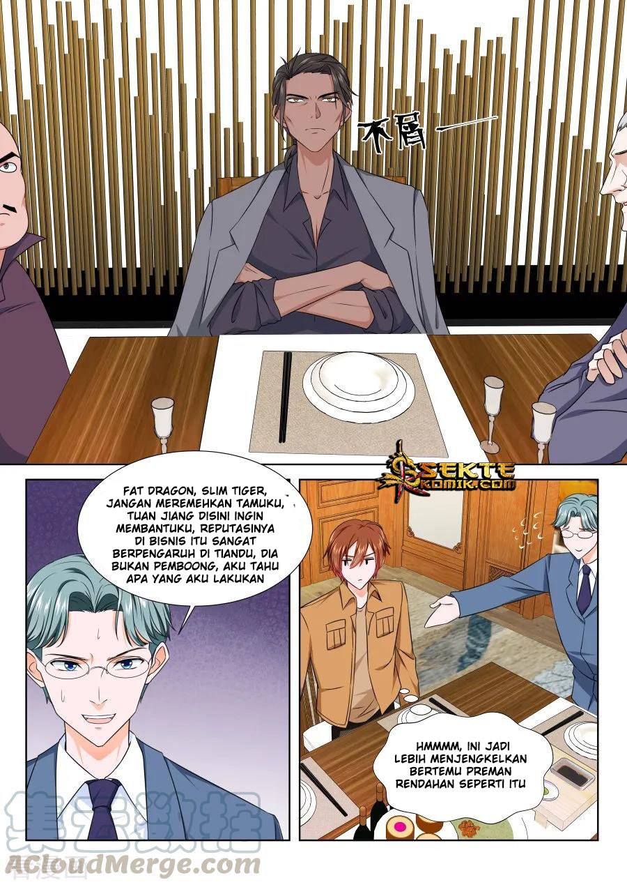 Metropolitan System chapter 211