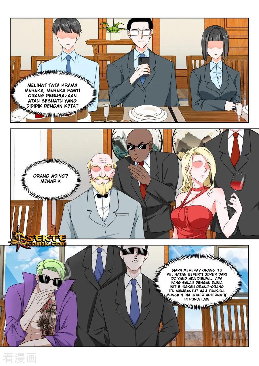 Metropolitan System chapter 211