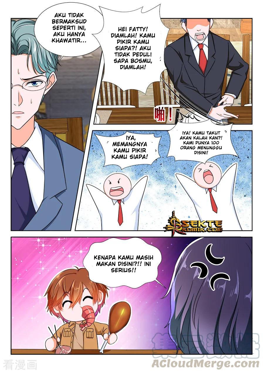 Metropolitan System chapter 211