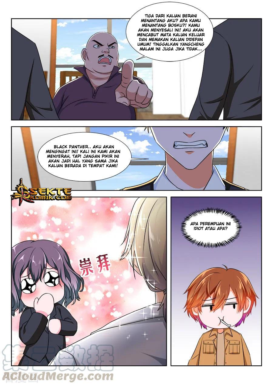 Metropolitan System chapter 211