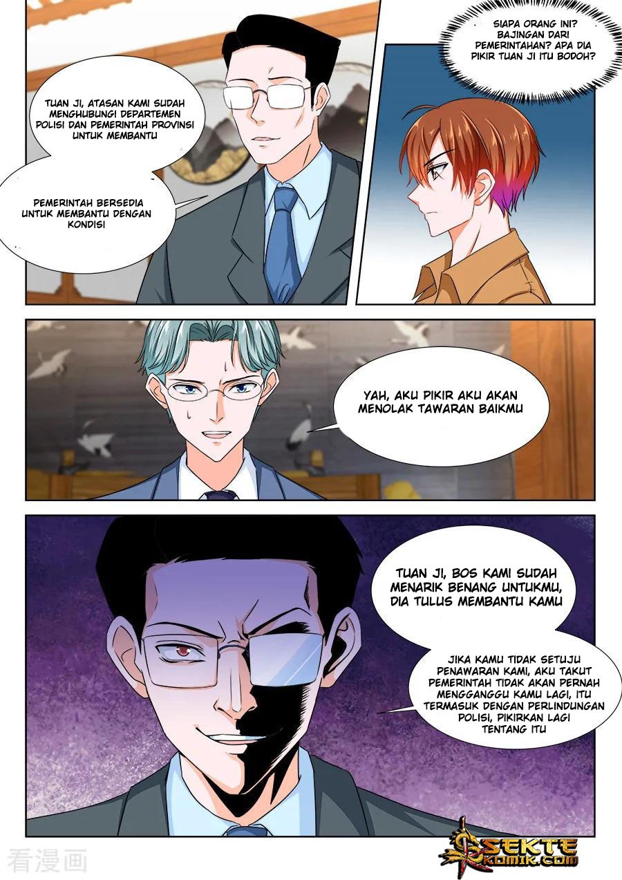 Metropolitan System chapter 211