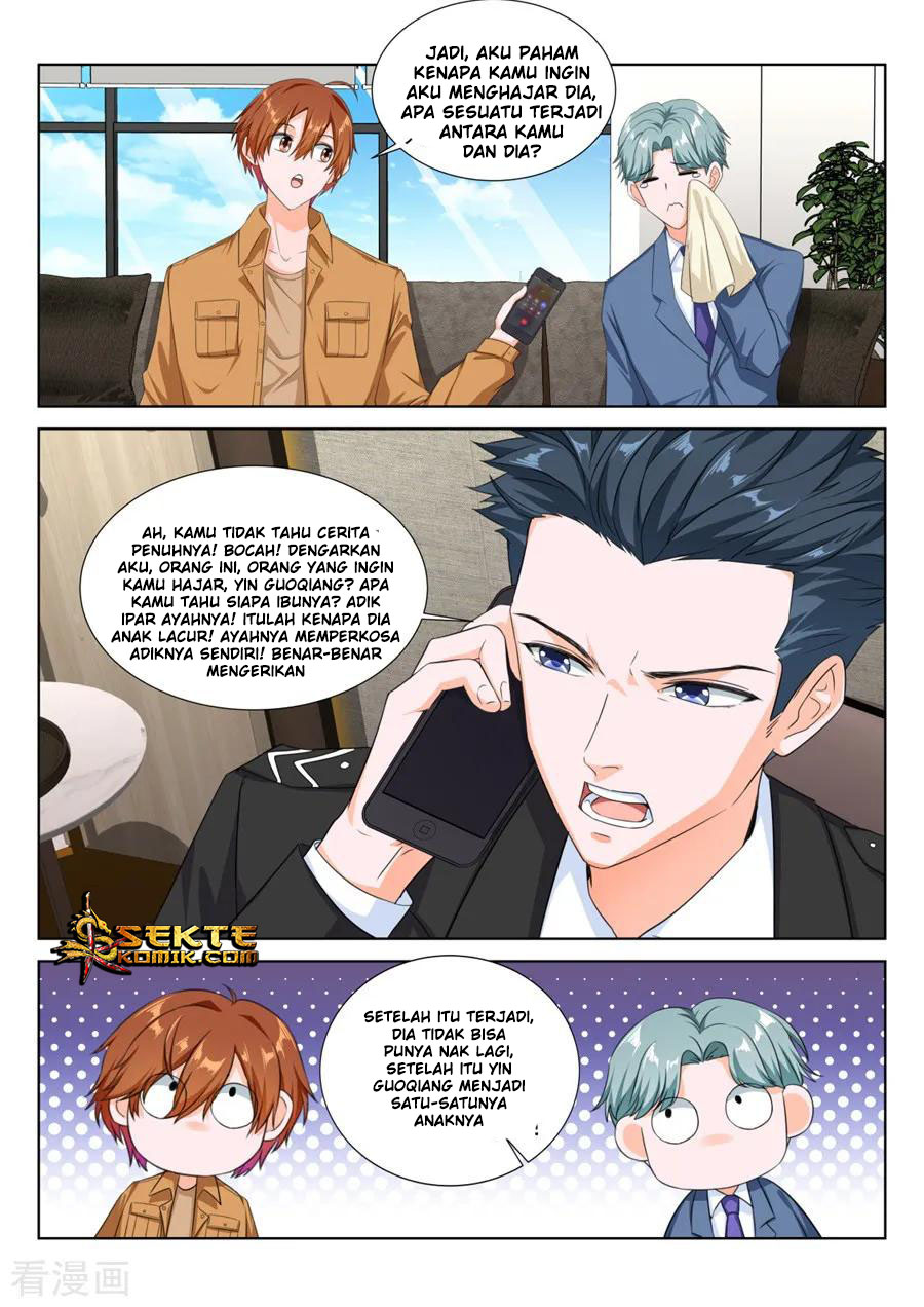 Metropolitan System chapter 217