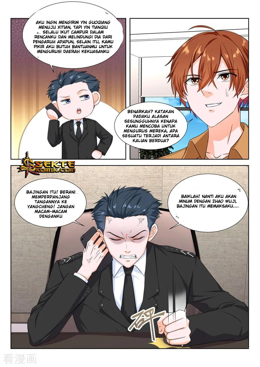 Metropolitan System chapter 217