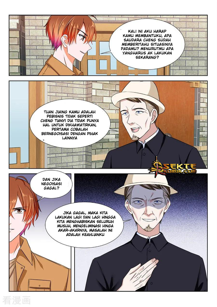 Metropolitan System chapter 217