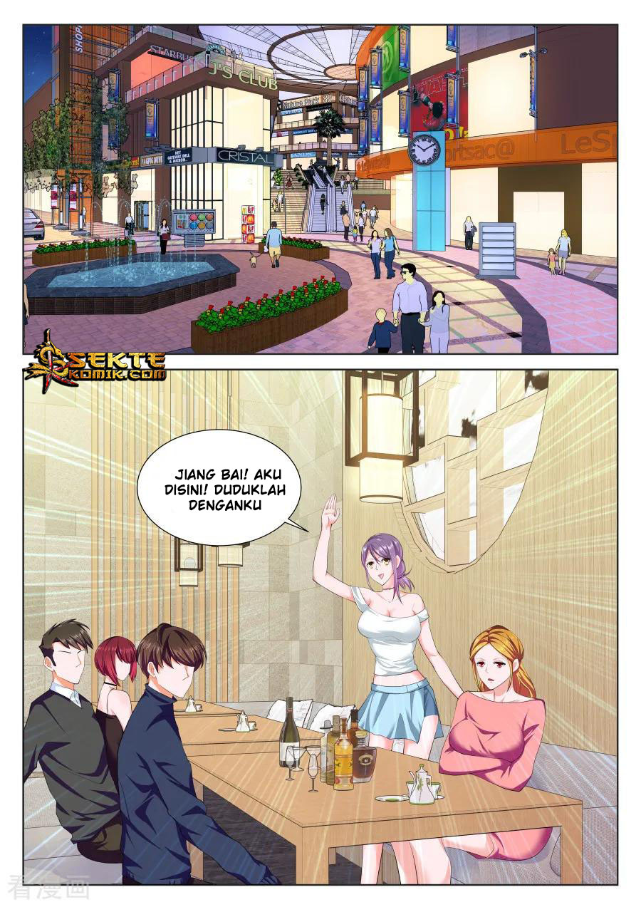 Metropolitan System chapter 218